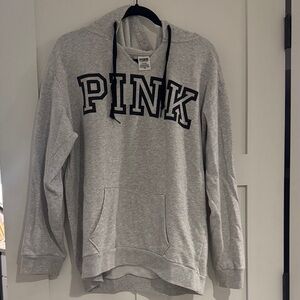 PINK Hoodie